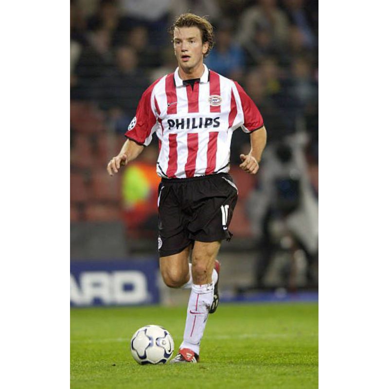 JERSEY RETRO PSV2002