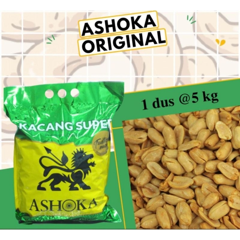 

Kacang Bawang Kacang Bali Kacang Thailand