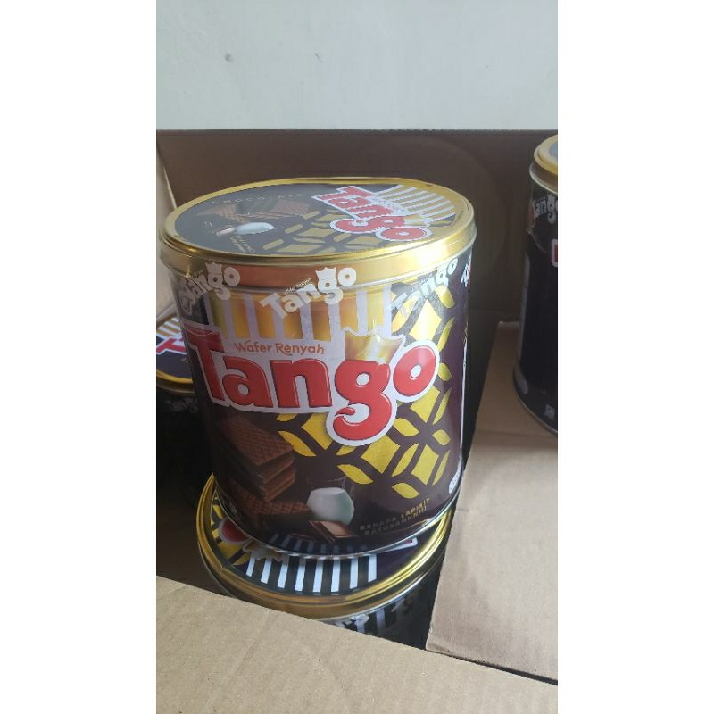 

tanggo kaleng 270g