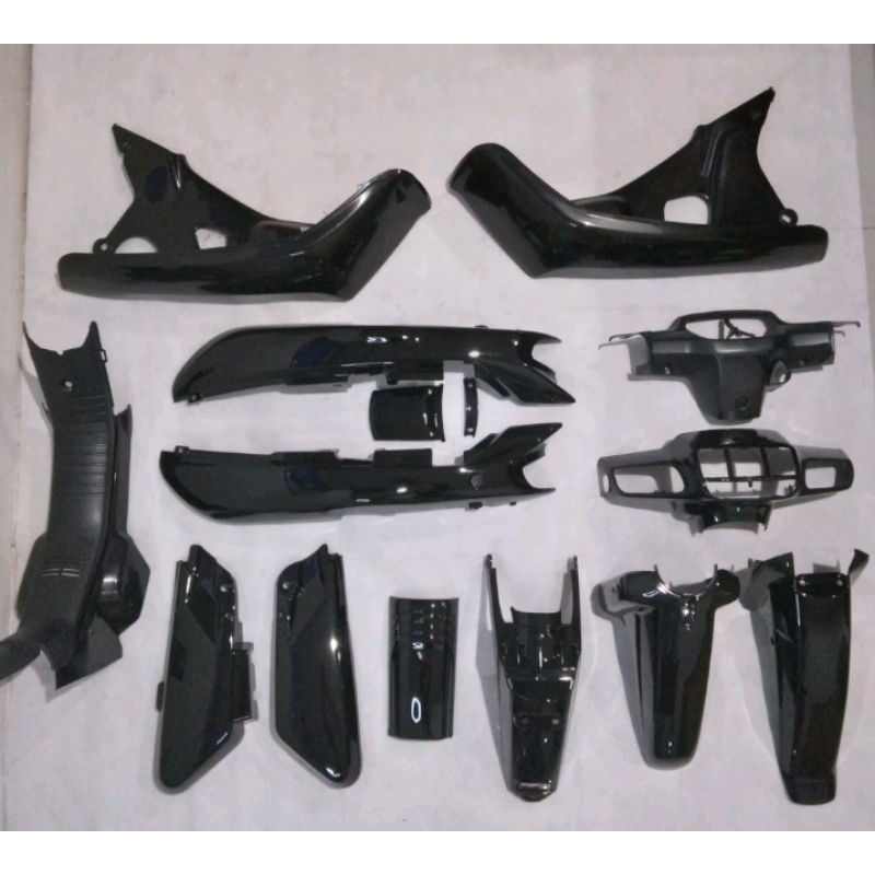 Body komplit astrea grand Body full set astrea grand impresa