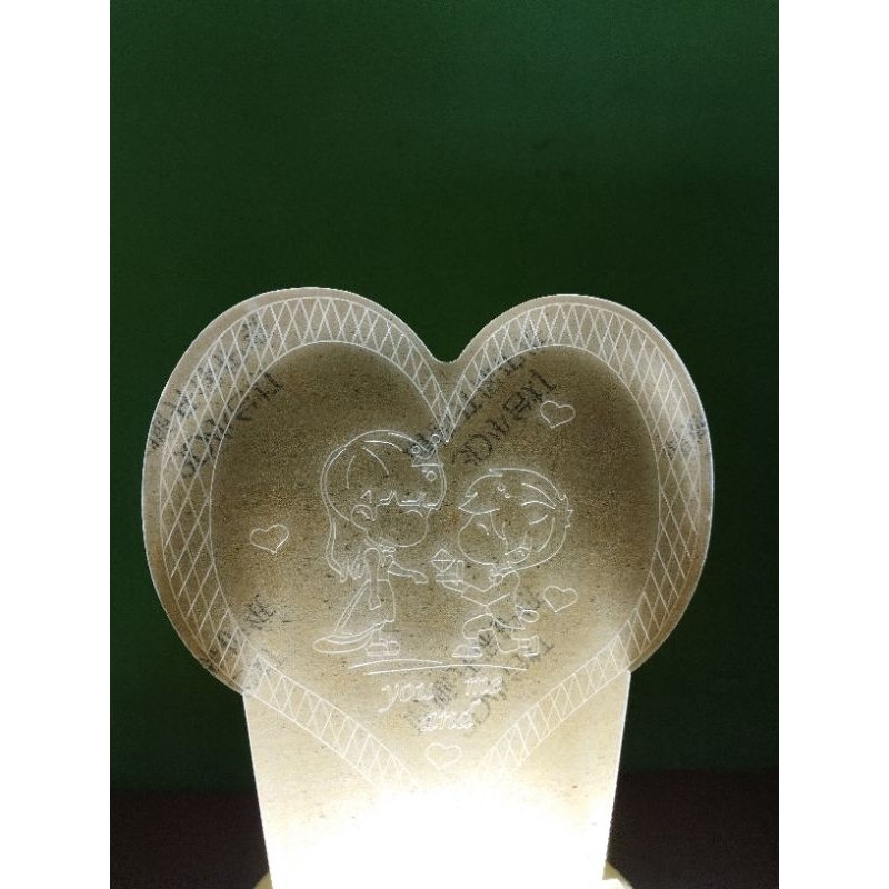 lampu hias kamar tidur/lampu tidur