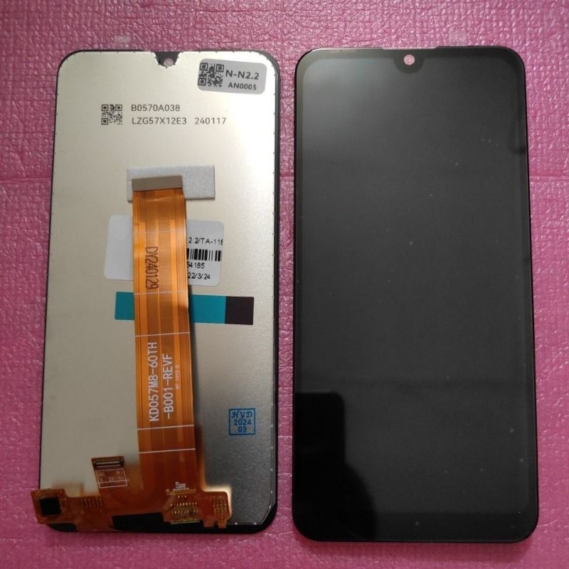 LCF NOKIA 2.2/TA-1183 TA-1179 TA-1191 TA-1188