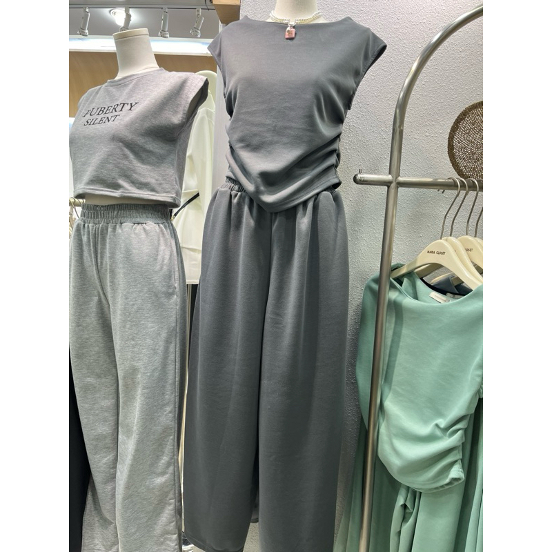 ready stock bangkok maria closet (MC01)