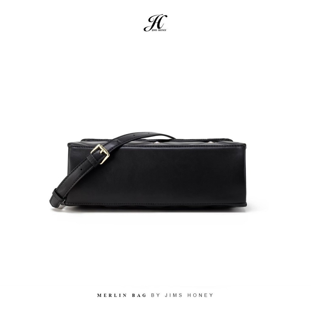 JIMS HONEY MERLIN BAG Tas Selempang Wanita Slingbag Cewek Jimshoney Trendy Elegan