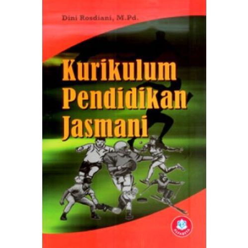 Kurikulum Pendidikan Jasmani