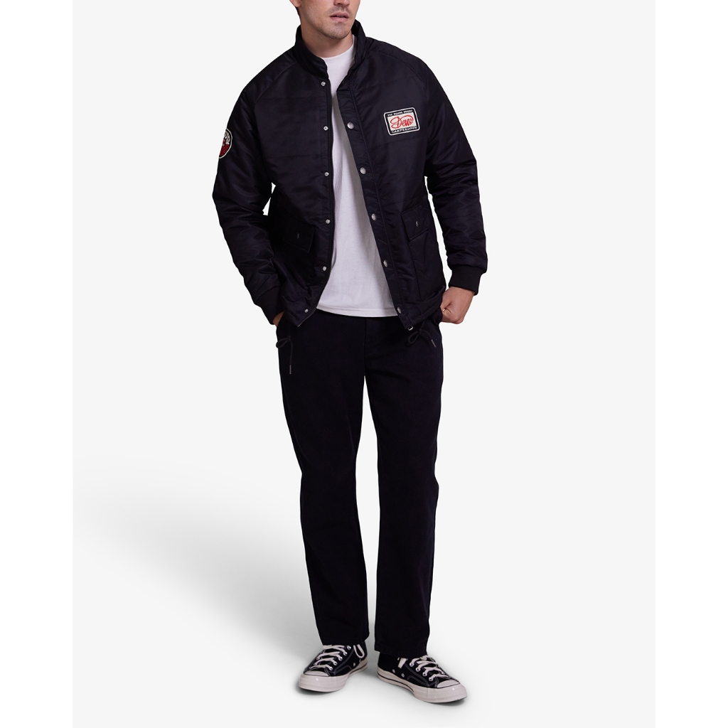 Deus Ex Machina - Buzz Racing Jacket