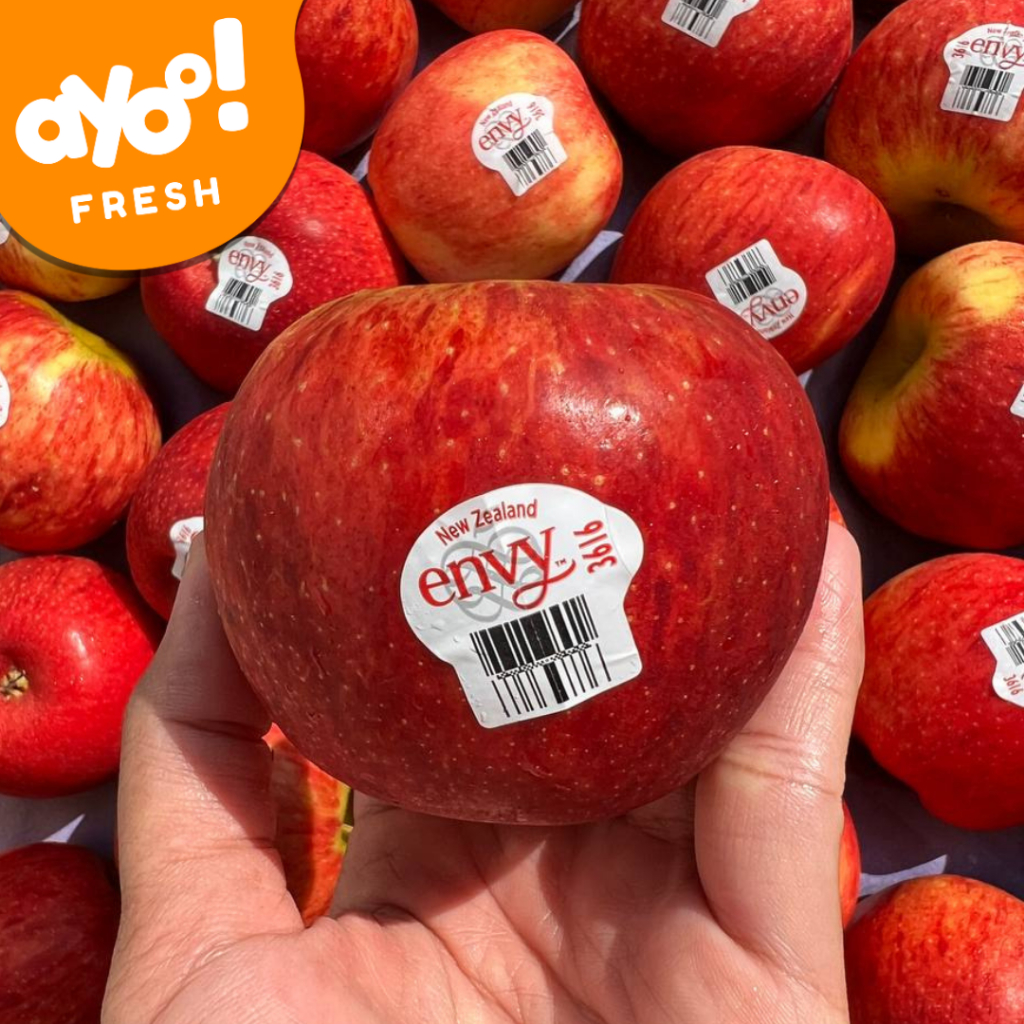 

Apel Envy 1 Kg