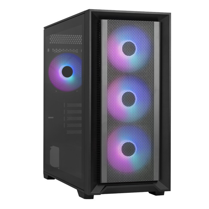 Aerocool Tern Mini