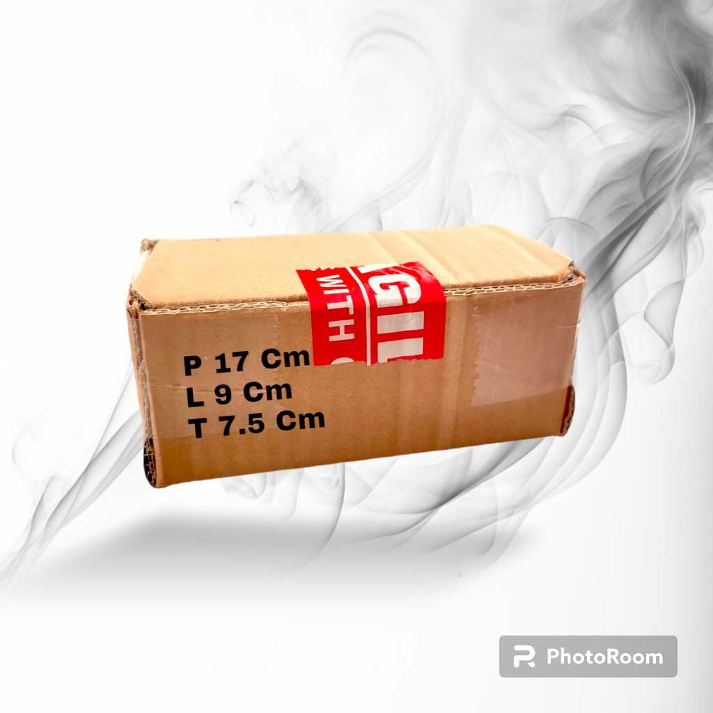 

KARTON BOX POLOS/ KARDUS PACKGING TAMBAHAN