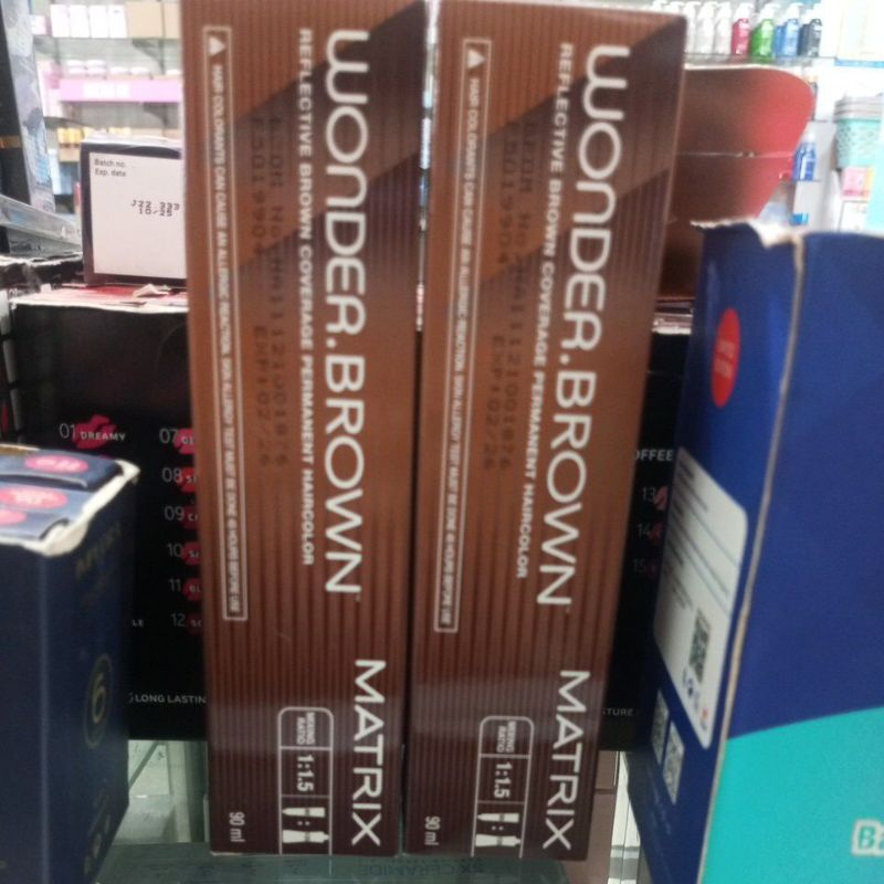 Harga 7rb matrix Terbaru Apr 2026 | BigGo Indonesia