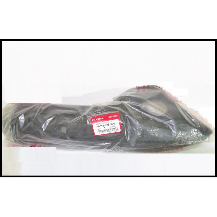 Tutup Knalpot New Pcx - 18318K35V00