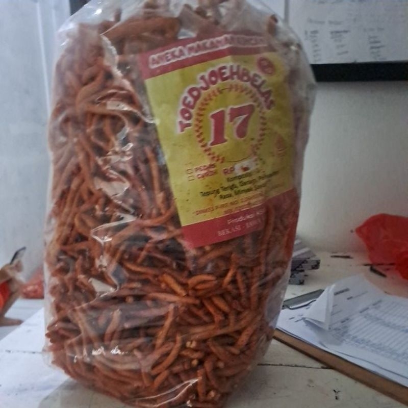 

sistik 17 BALADO. 3 kg