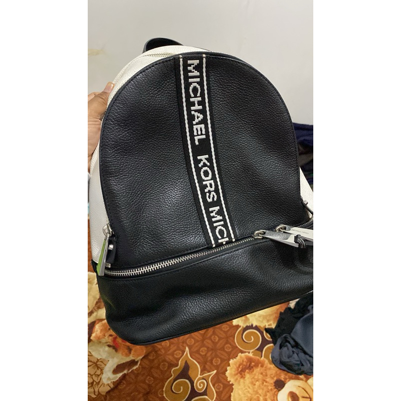 MK Ransel preloved