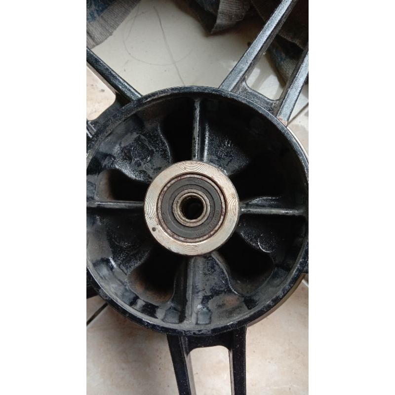 Velg ori copotan new vixion Lighting 2014