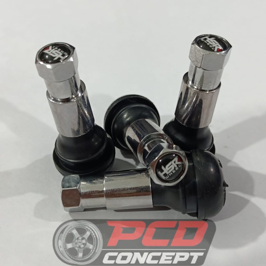 pentil mobil hsr wheel dan pentil motor hsr wheel