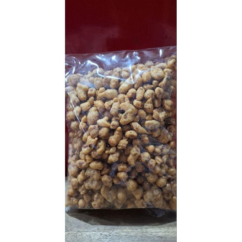 

Kacang telor 500 gr