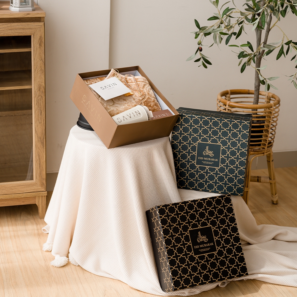 

BOX HAMPERS RAMADHAN - PARFUM | VARIASI PARFUM HARGA 120-180