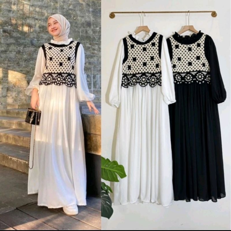 NARA DRESS