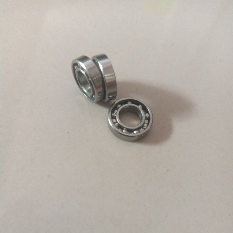 BEARING MINIATURE 687 OPEN ezo 7*14*3,5