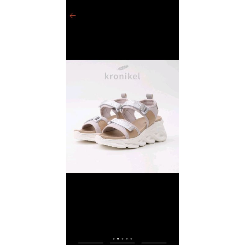 kronikel project prelove sz 36