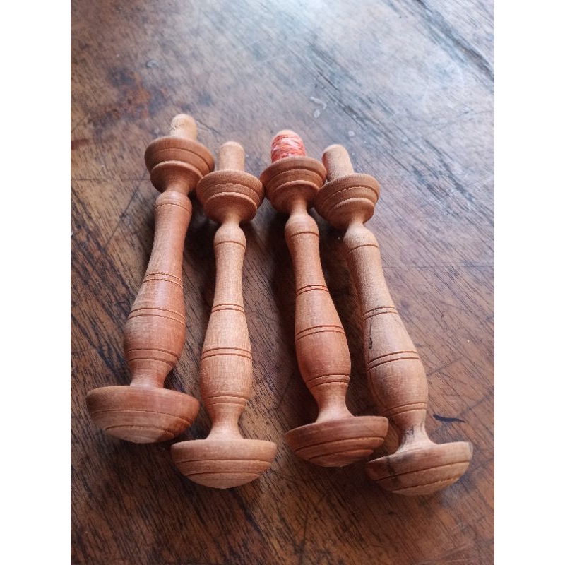 sikilan rebab/Kaki Rebab jawa