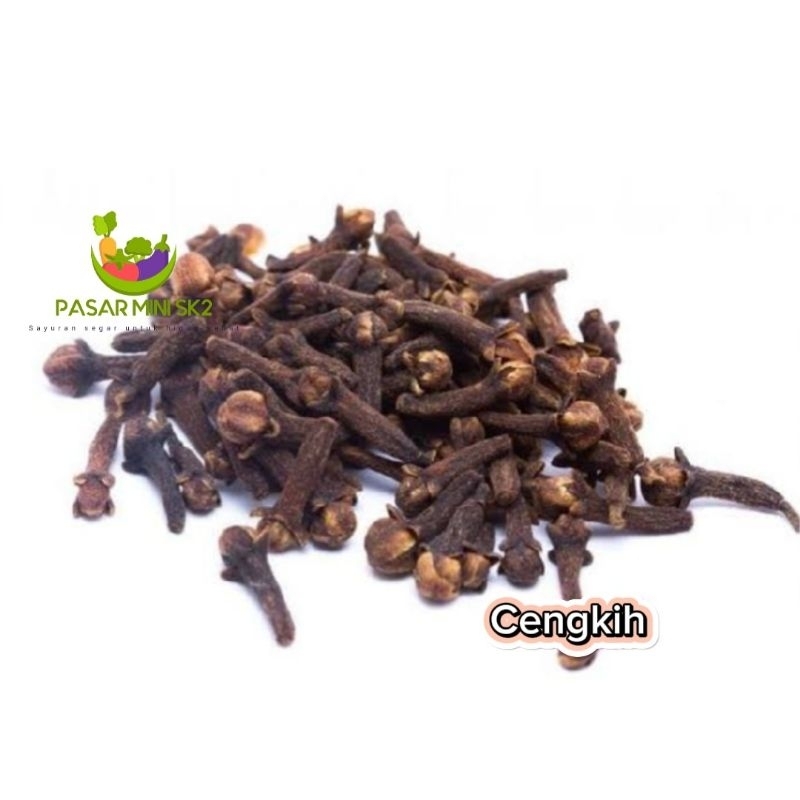 

cengkih