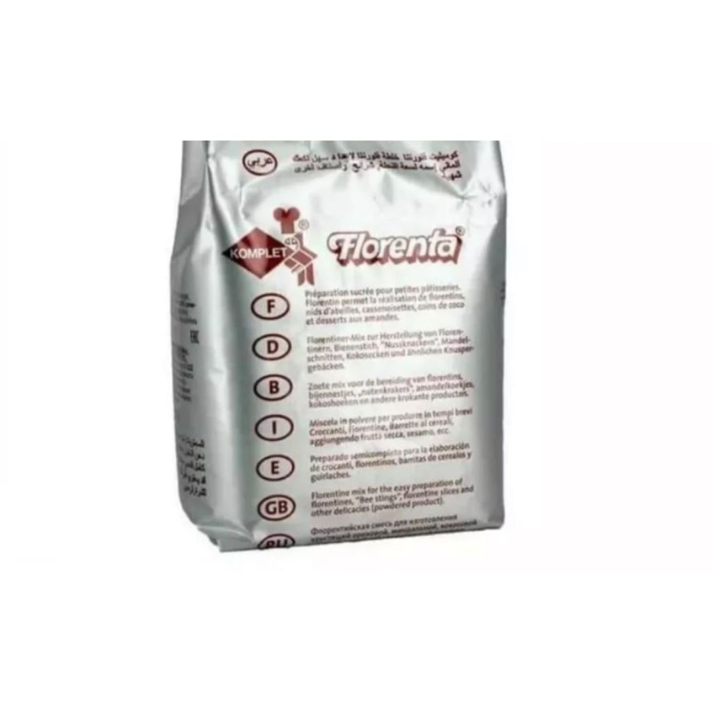 

tepung florenta 500gram