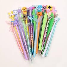 

RANDOM PULPEN LUCU HADIAH ANAK SEKOLAH 1PCS ALAT TULIS