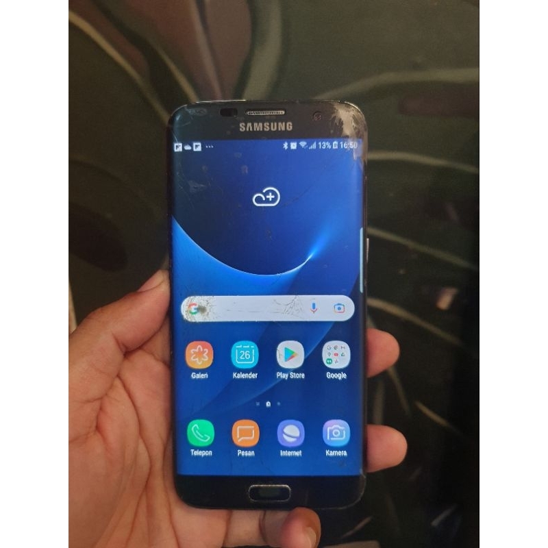 Samsung S7 EDGE 128gb