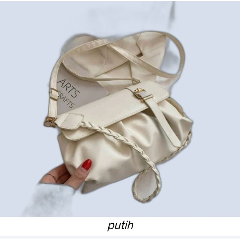 Tas bahu wanita import