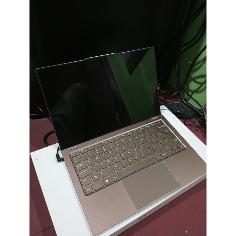 Laptop Jumper Tech Ezbook X3 Air