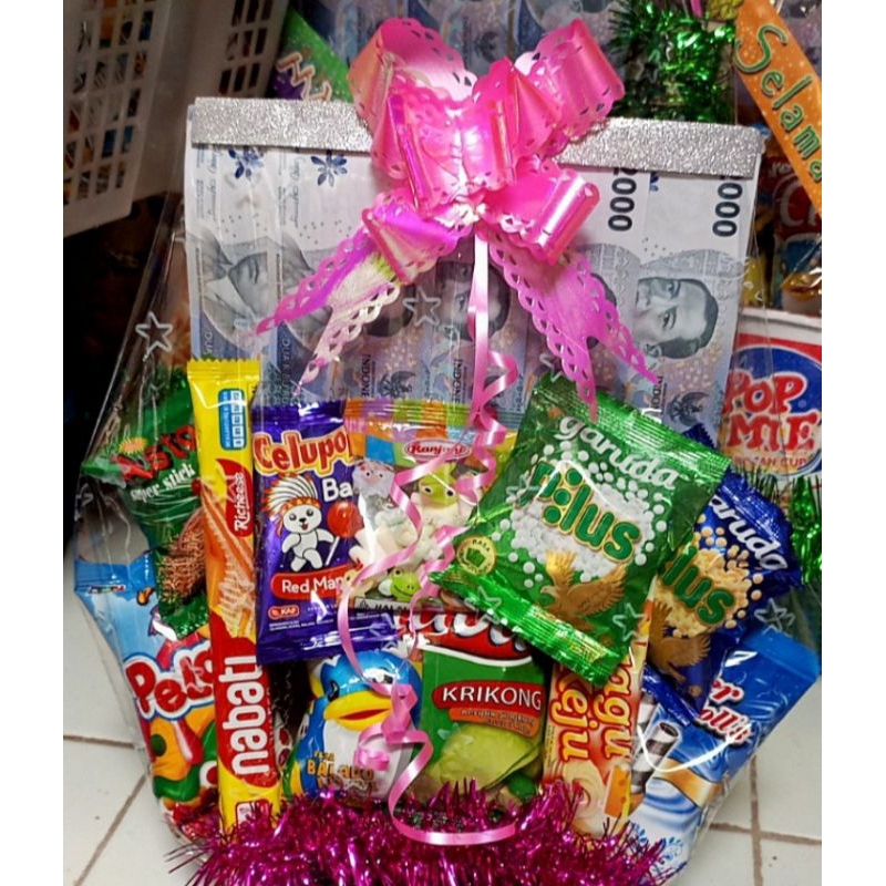 

parcel snack anak,bingkisan snack anak,bingkisan ultah anak,bingkisan,parcel