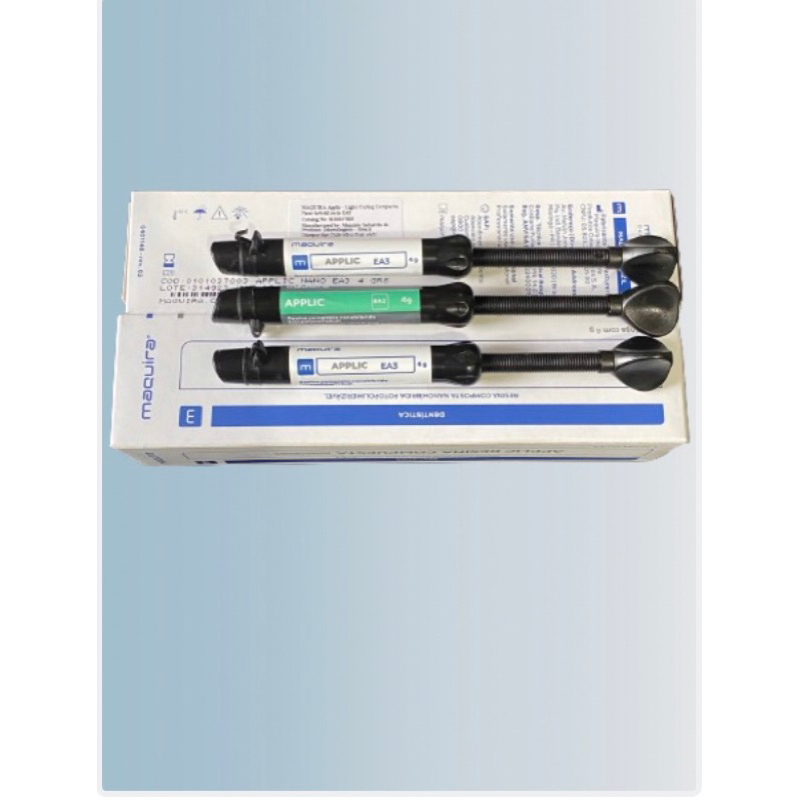 Composit Applic Tambalan Laser A3-A1