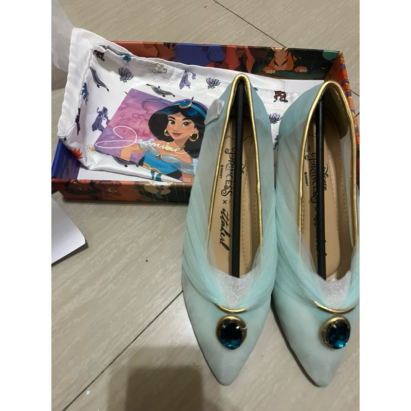 ittaherl disney princess jasmine