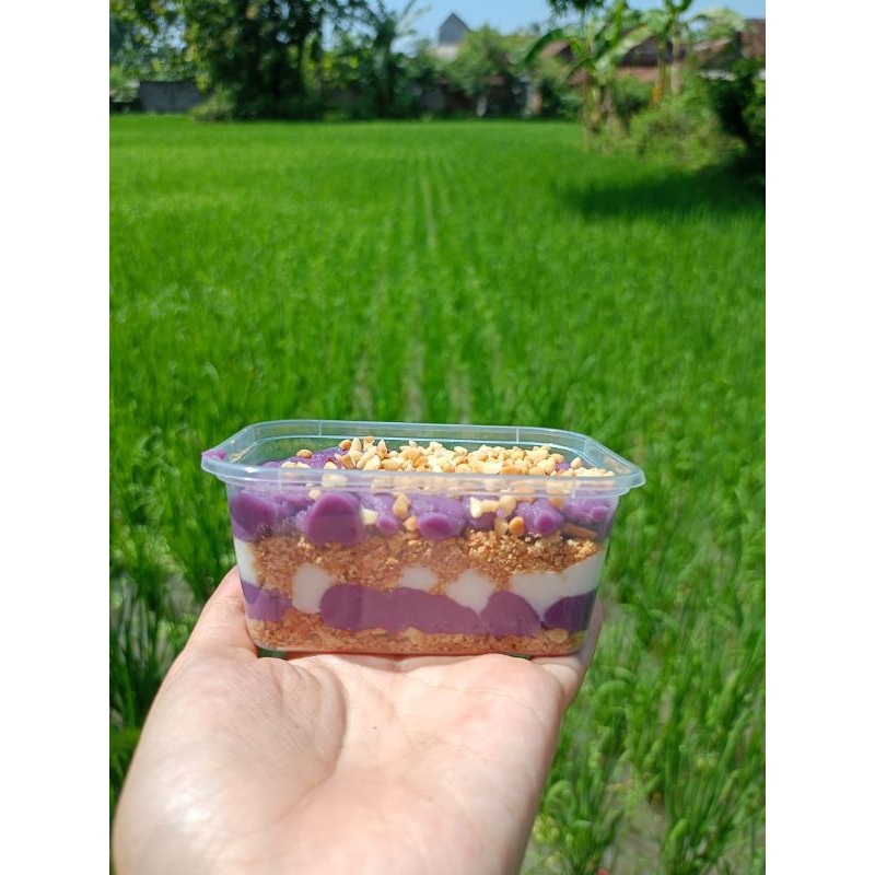 

Dessertbox