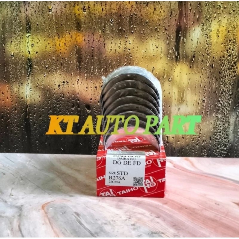 METAL JALAN STD F70 TAFT GT TAIHO JAPAN