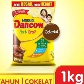 

fortigro cokelat 1 kg