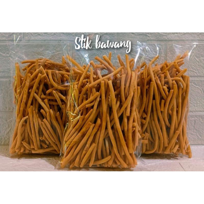 

Stik bawang