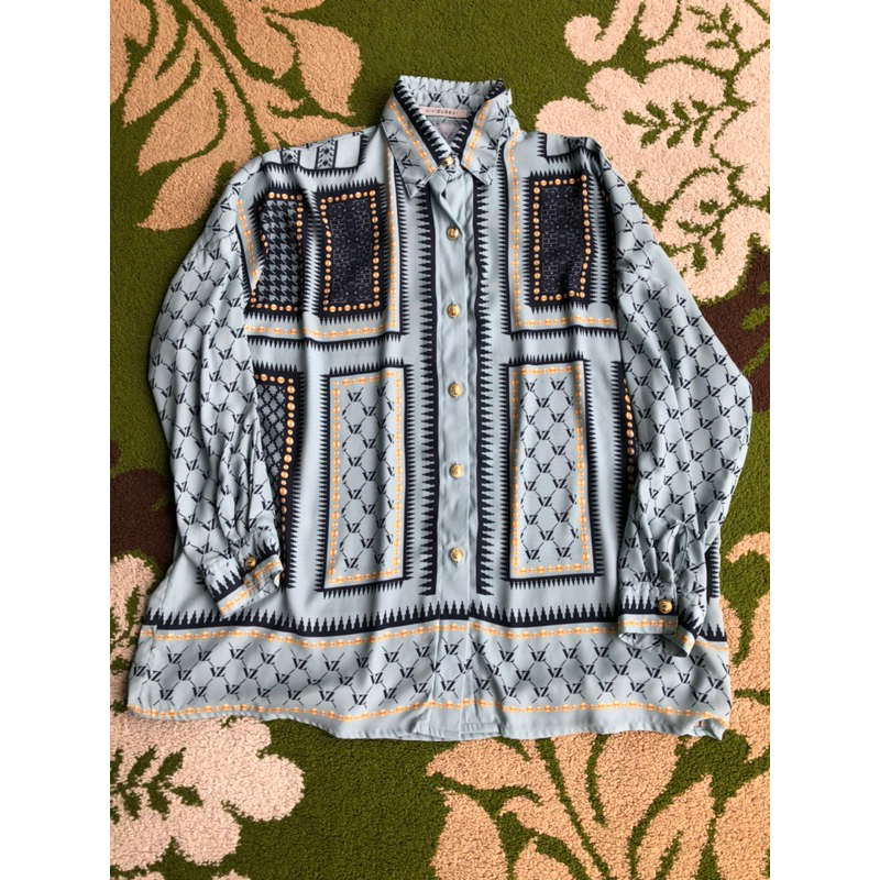 quimby top Vivi zubedi