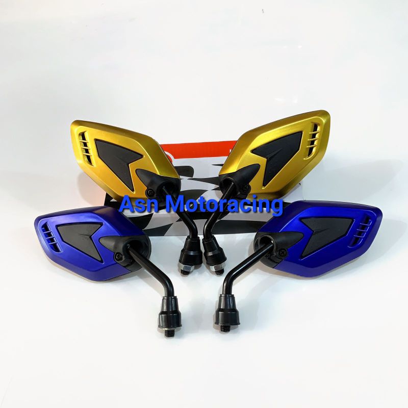 SPION KACA SPION  MOTOR YAMAHA JUPITER Z JUPITER MX VEGA R NEW MIO SPORTY MIO SOUL MIO M3 MIO SOUL G