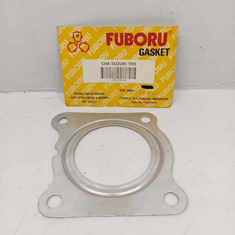 paking head suzuki trs gasket cylinder head suzuki trs trz katana