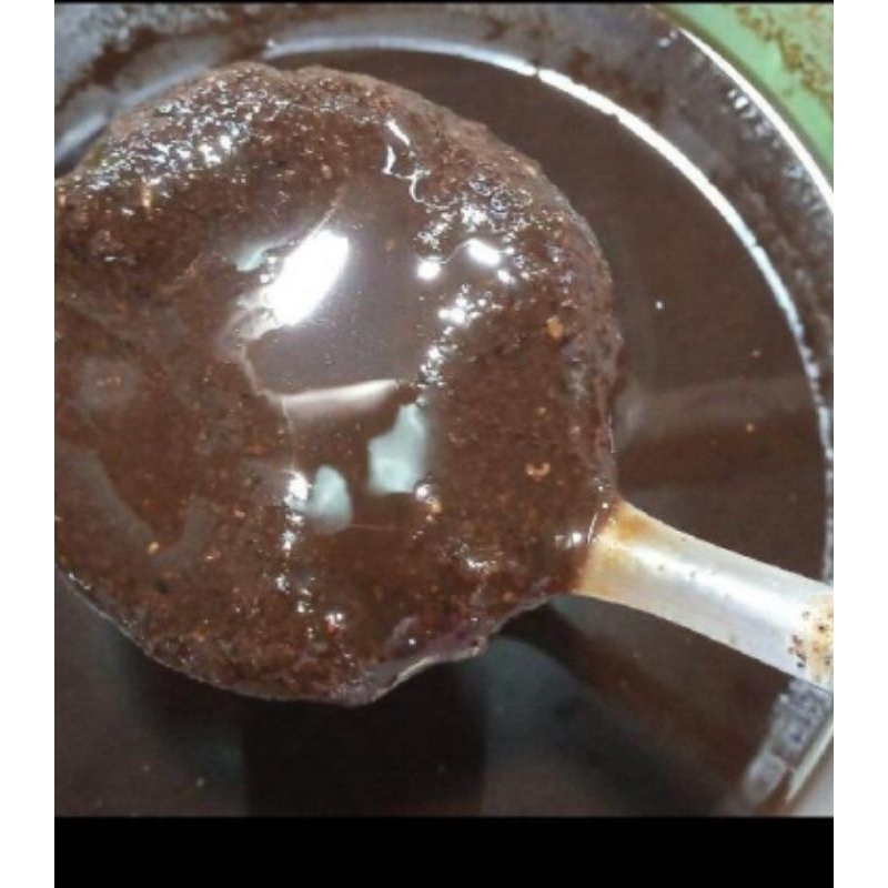 

kelapa Gongseng sangrai