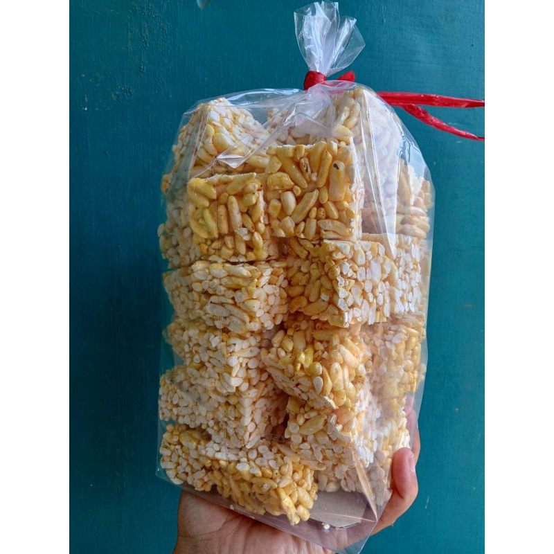 

Tengteng Makanan Jadull