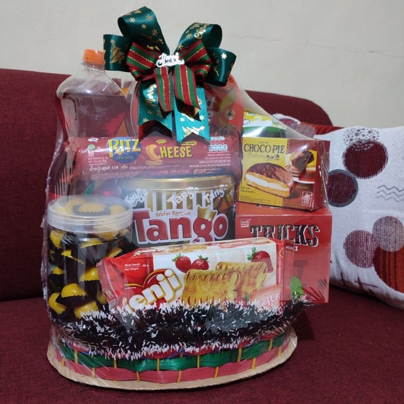 

Parcel Natal 198