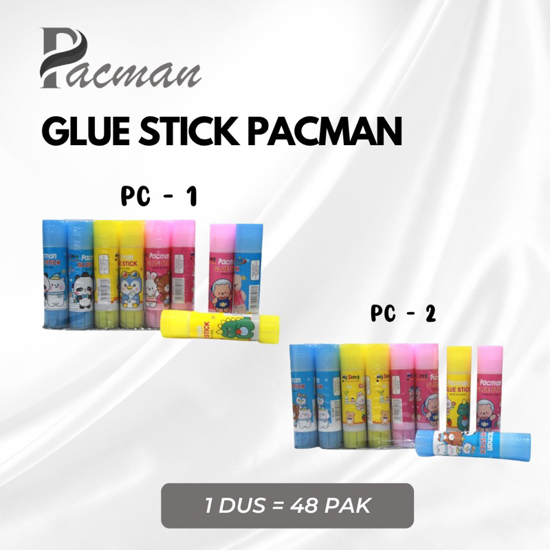

Lem batang perekat kertas / Lem Glue stick