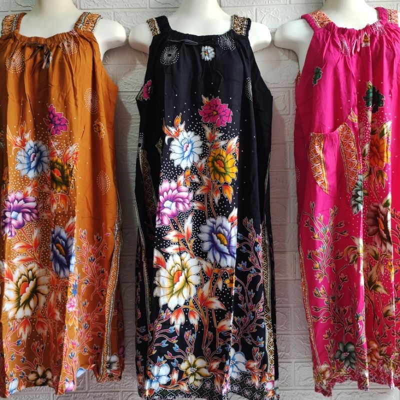 DASTER HENGKY MODEL YUKENSI MOTIF WIDURI