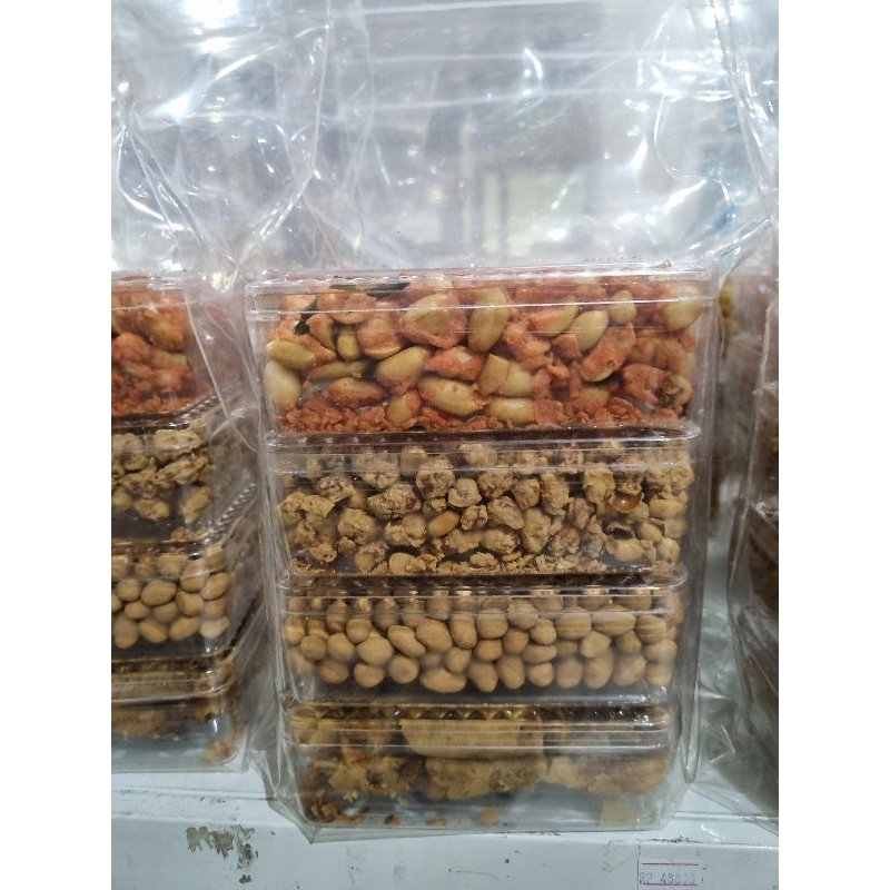 

kacang thailand