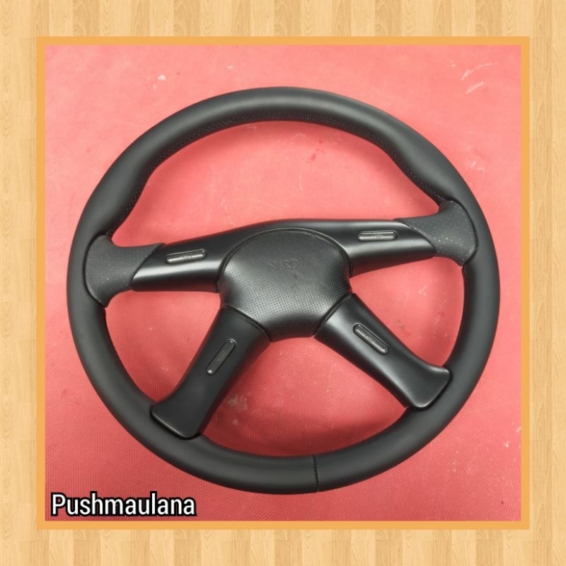 Nardi Evolution 4  - Nardi Torino Evo 4 Original