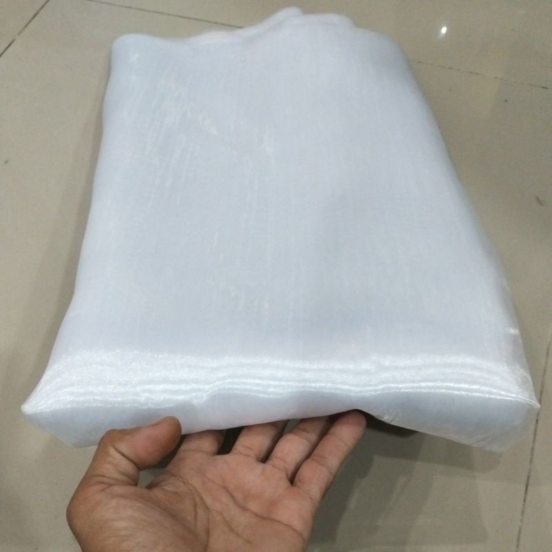 KAIN ORGANZA/KAIN ORGANDI/KAIN KACA