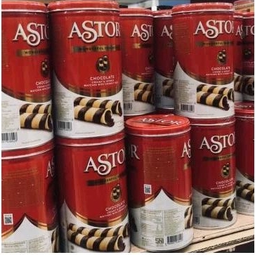 

Astor 330 gr